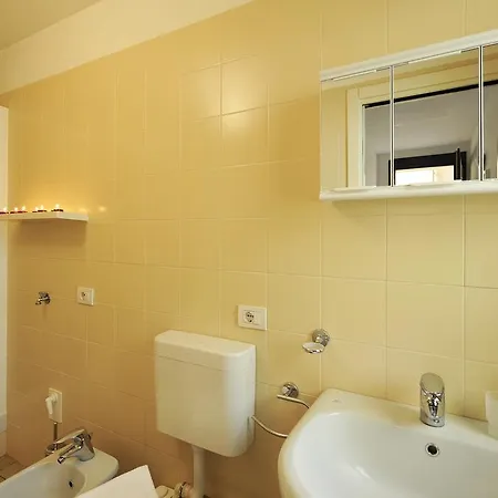 Appartement Casa Sergio Lenno