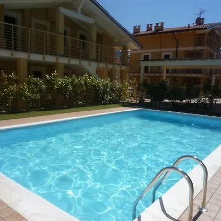 Casa Sergio * Lenno