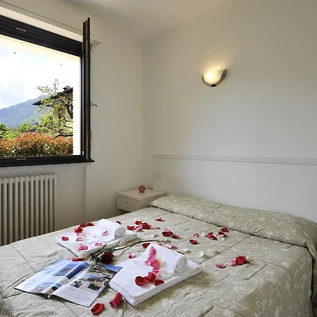Appartement Casa Sergio *