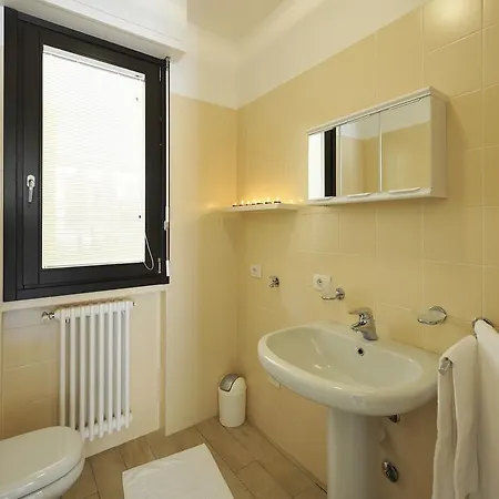 Appartement Casa Sergio *