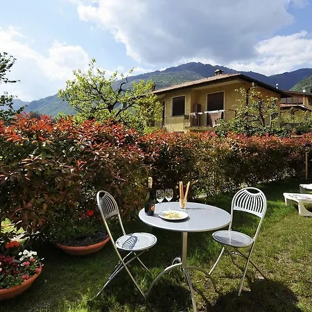 Casa Sergio *